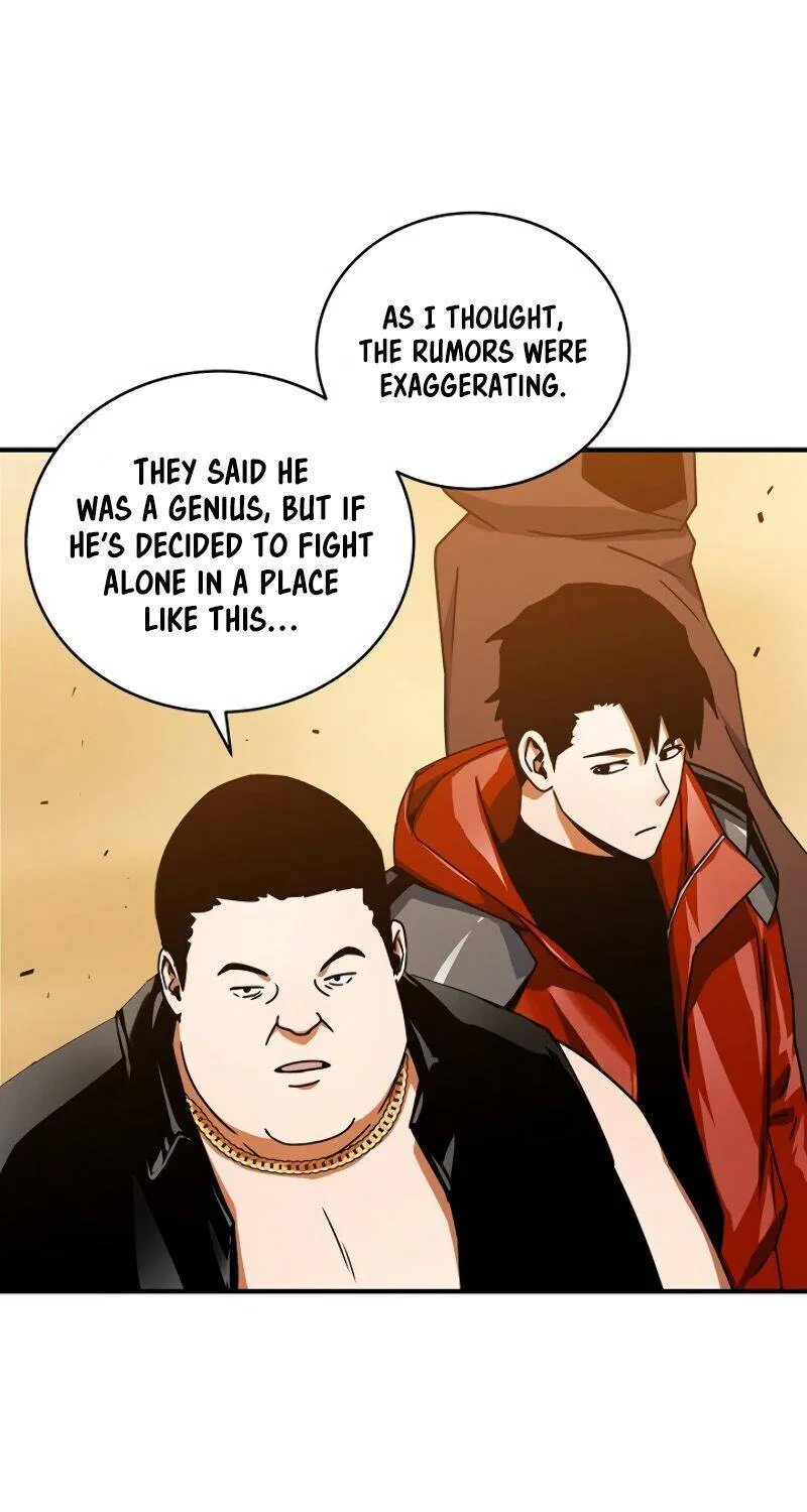 Return of the Frozen Player Mangakakalot X Chapter 13 Page 32
