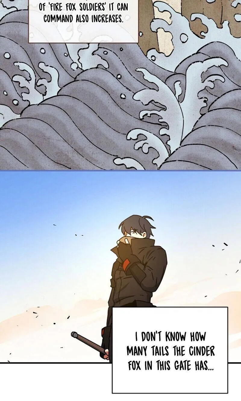Return of the Frozen Player Mangakakalot X Chapter 13 Page 39