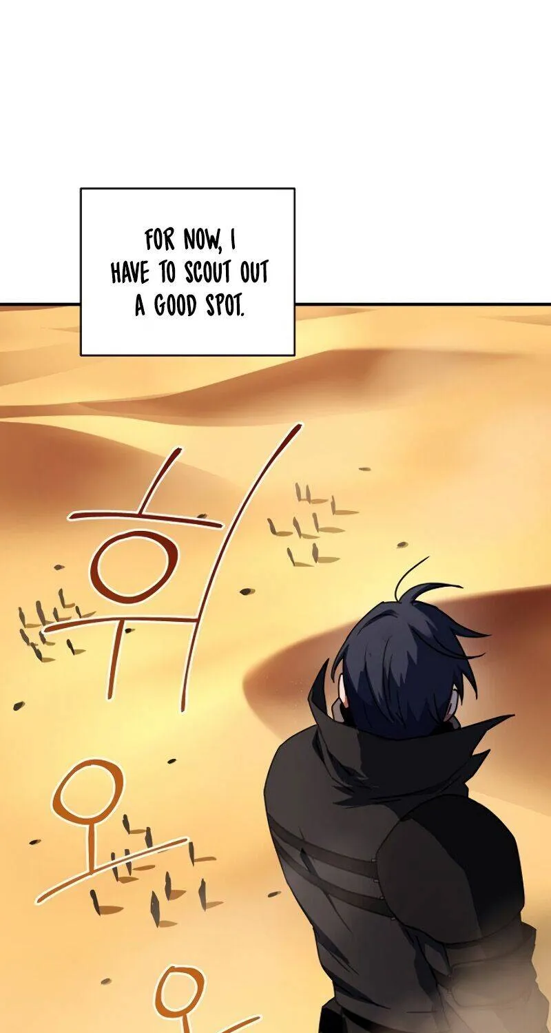 Return of the Frozen Player Mangakakalot X Chapter 13 Page 40