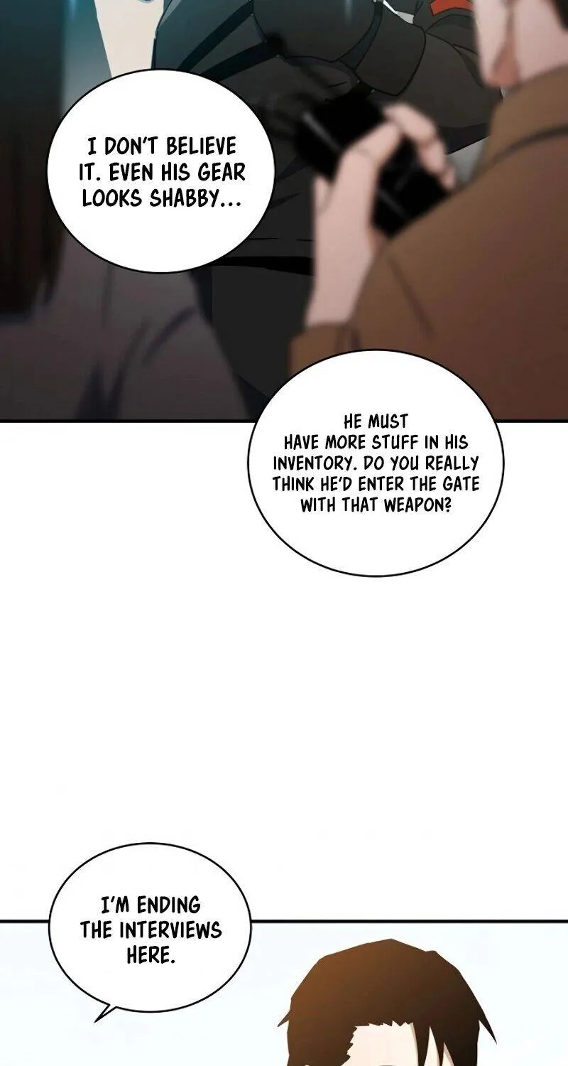 Return of the Frozen Player Mangakakalot X Chapter 13 Page 5