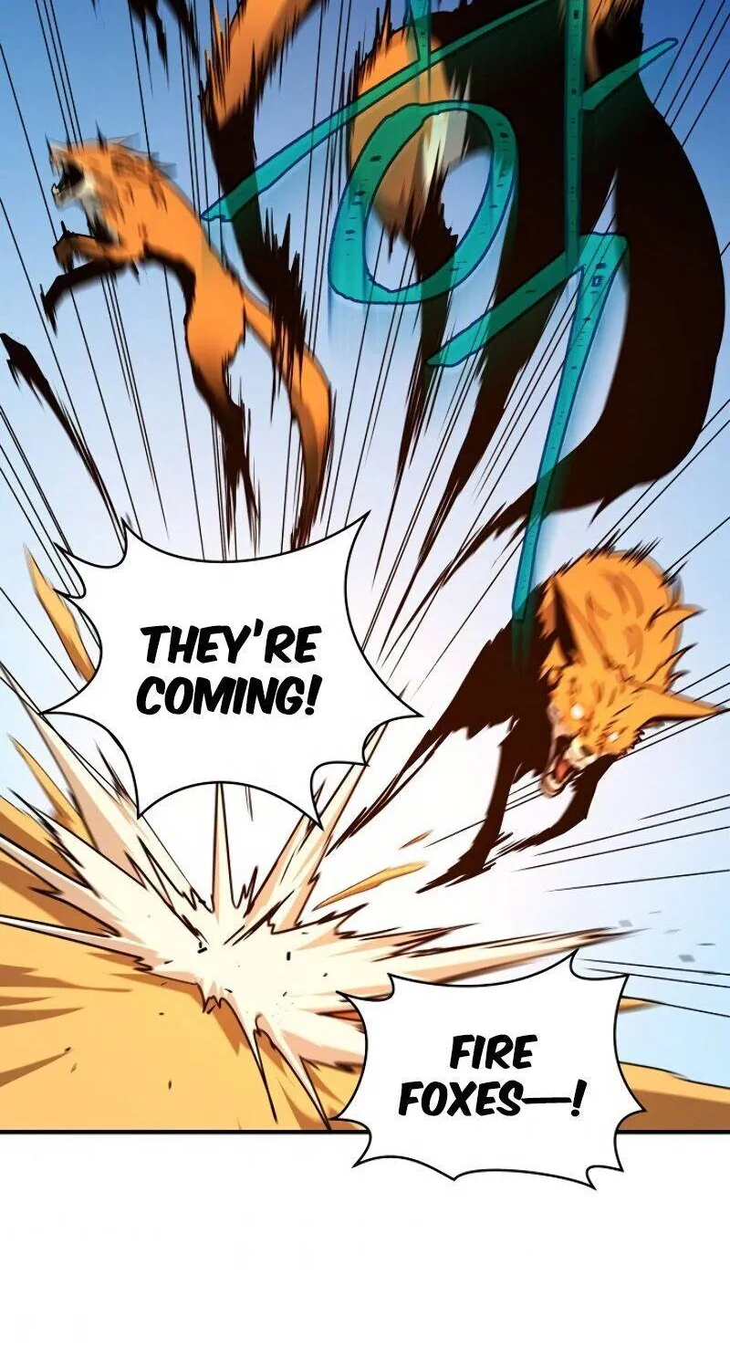 Return of the Frozen Player Mangakakalot X Chapter 13 Page 45