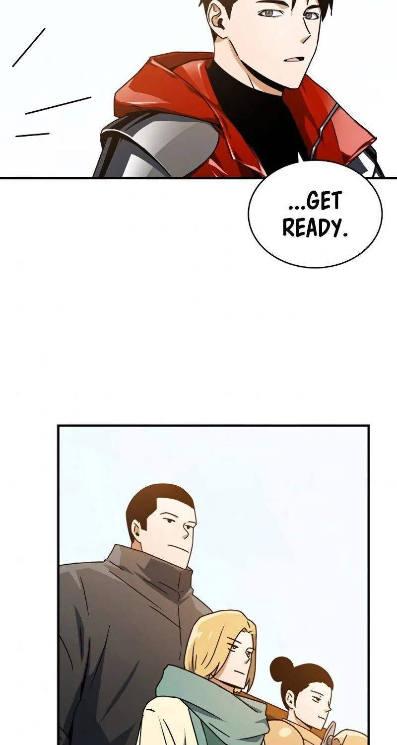 Return of the Frozen Player Mangakakalot X Chapter 13 Page 6
