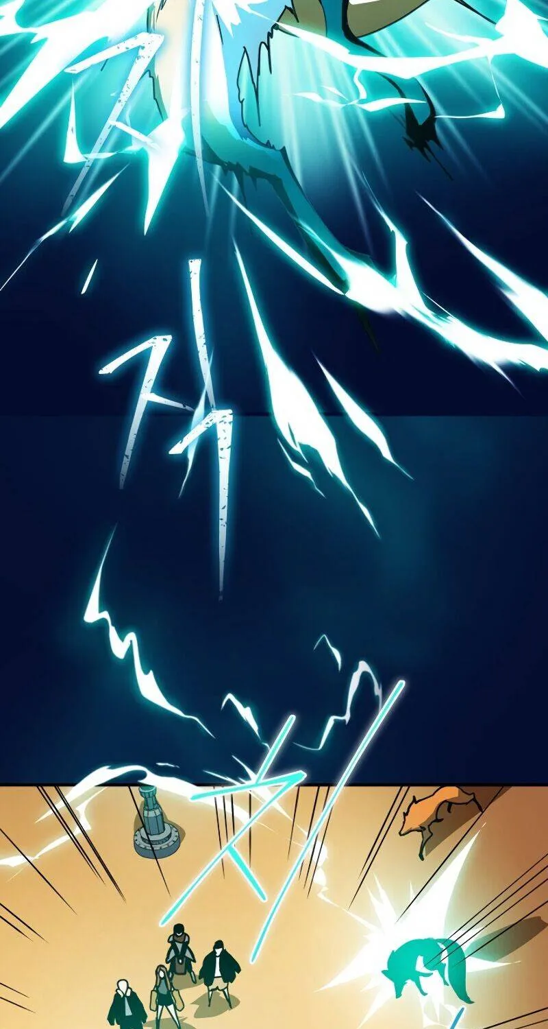 Return of the Frozen Player Mangakakalot X Chapter 13 Page 58