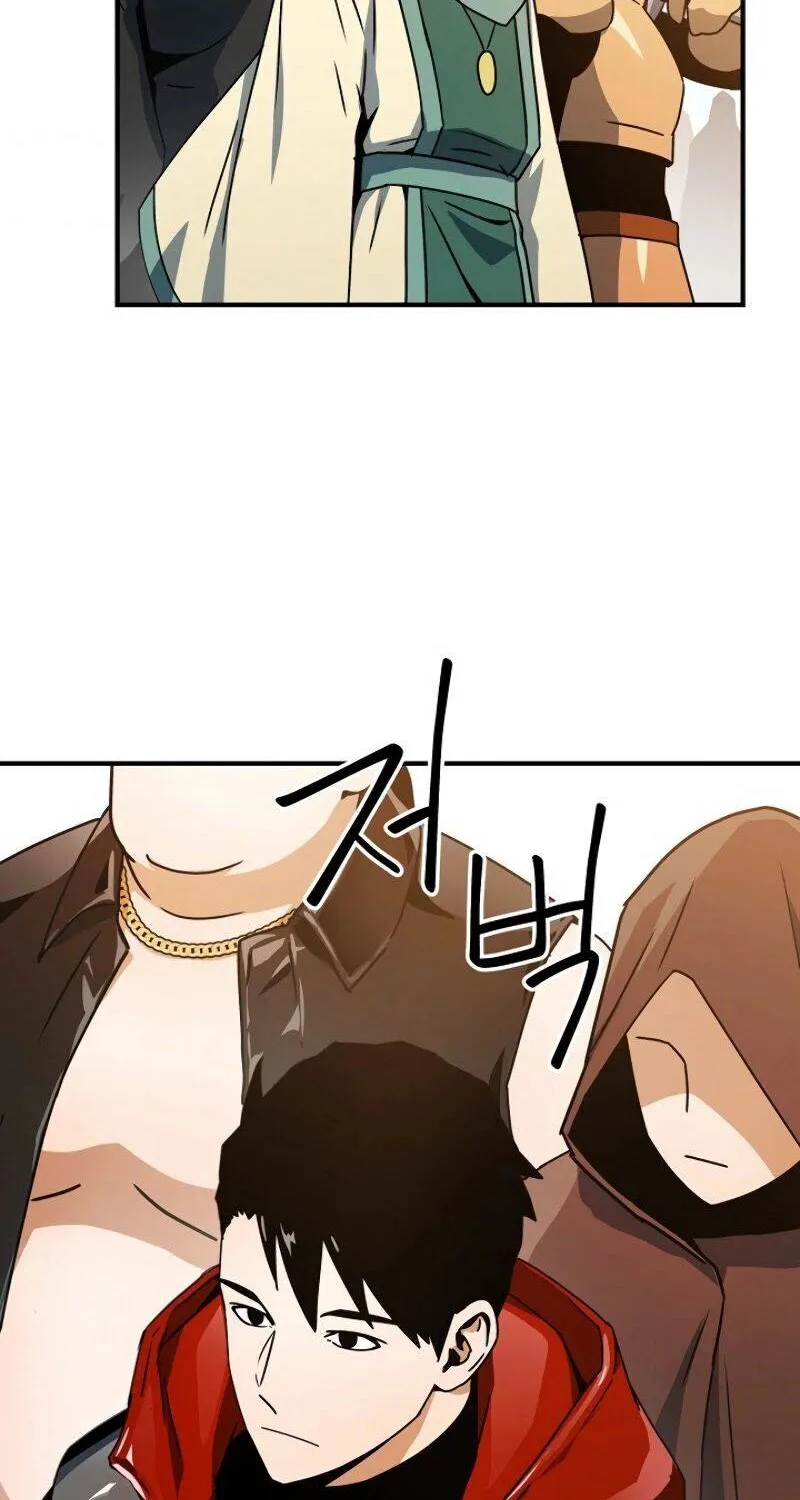 Return of the Frozen Player Mangakakalot X Chapter 13 Page 7