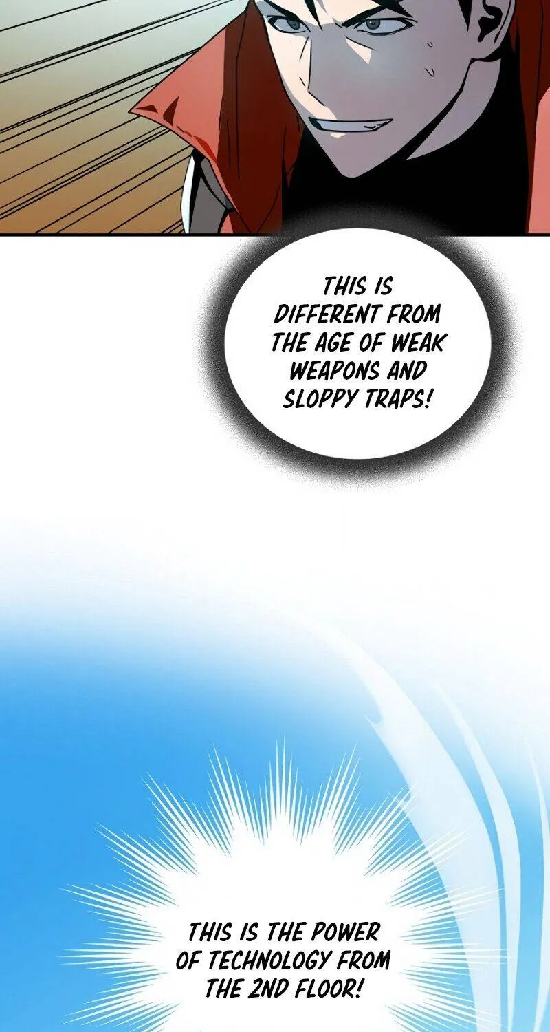 Return of the Frozen Player Mangakakalot X Chapter 13 Page 61