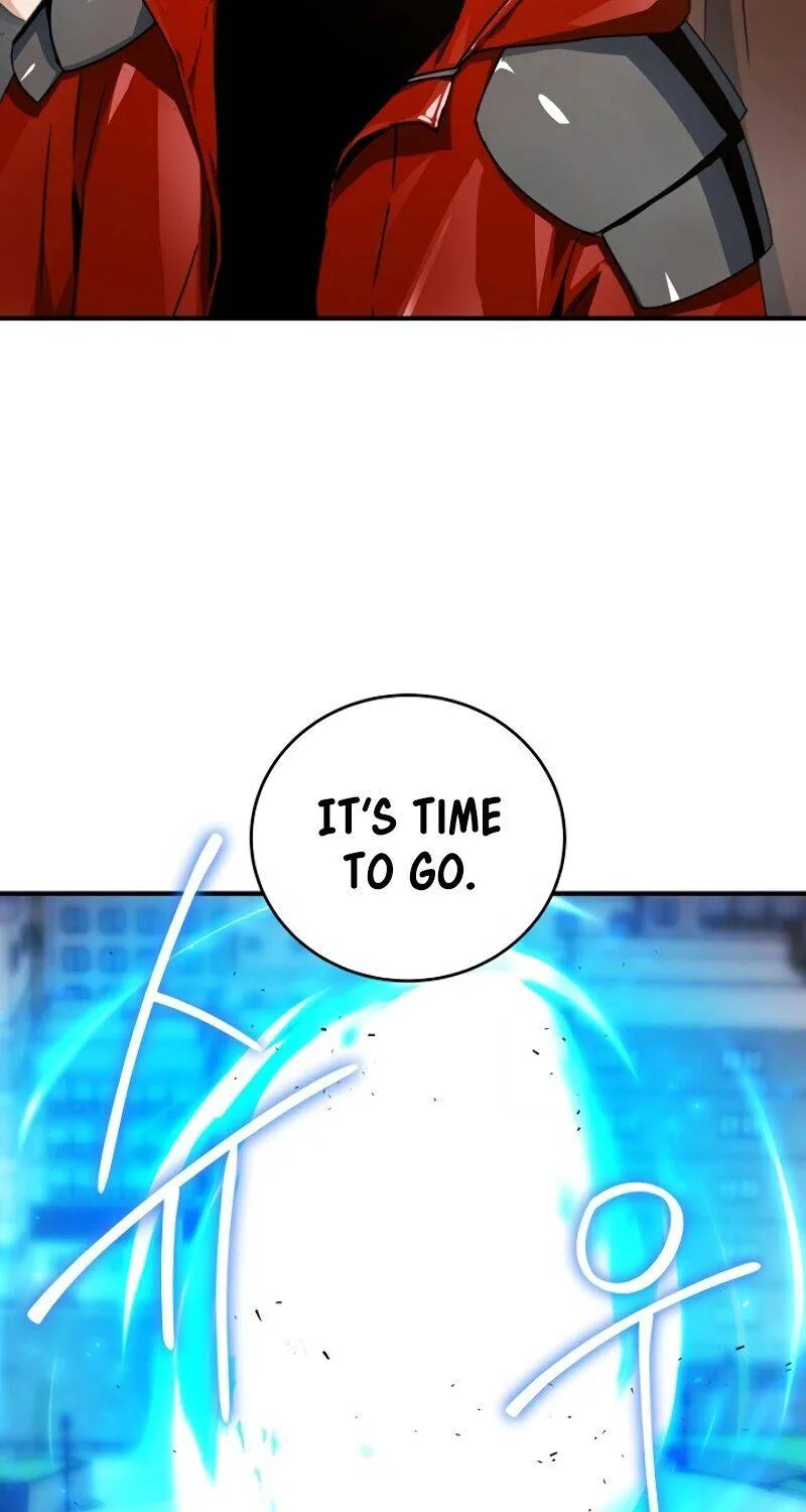 Return of the Frozen Player Mangakakalot X Chapter 13 Page 8