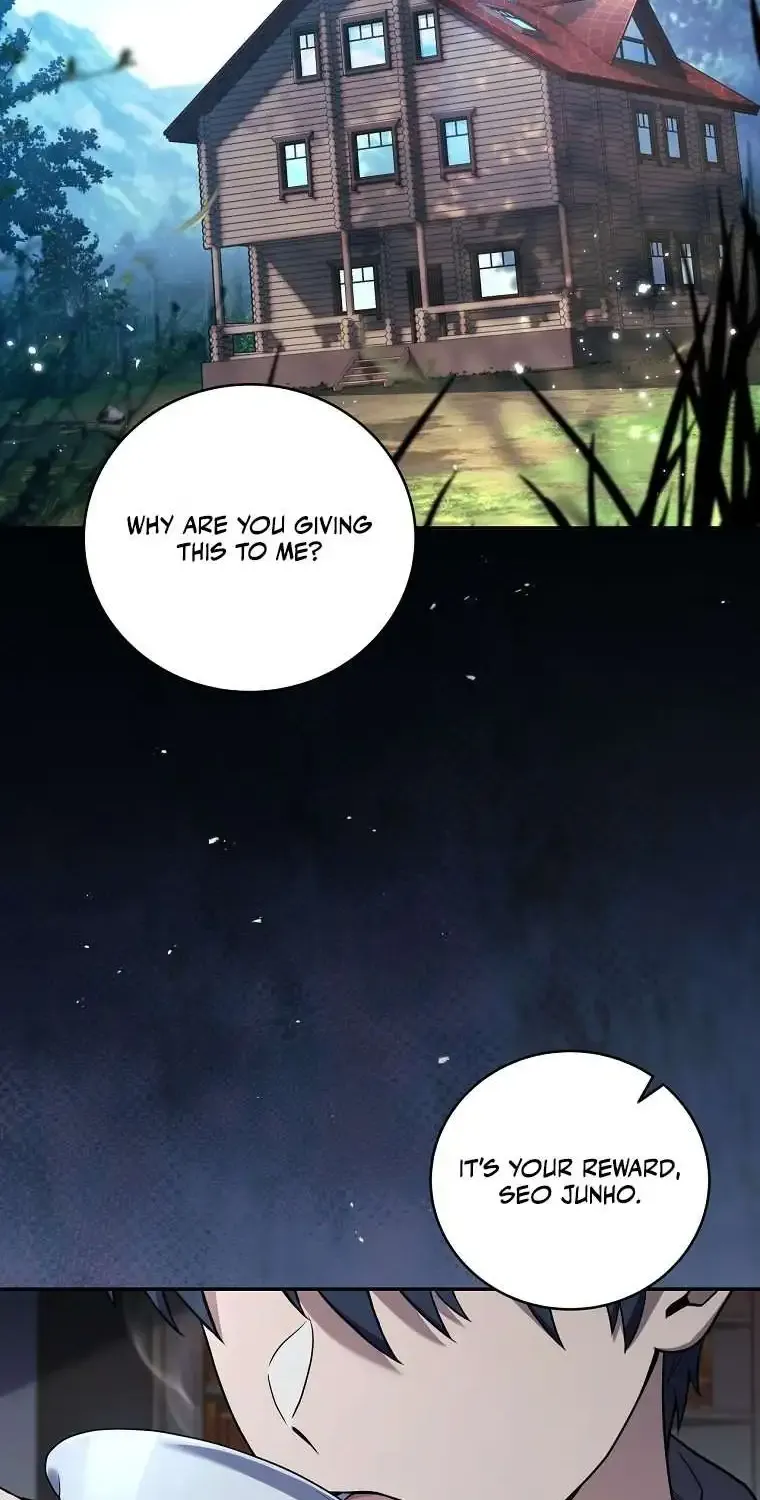 Return of the Frozen Player Mangakakalot X Chapter 130 Page 2