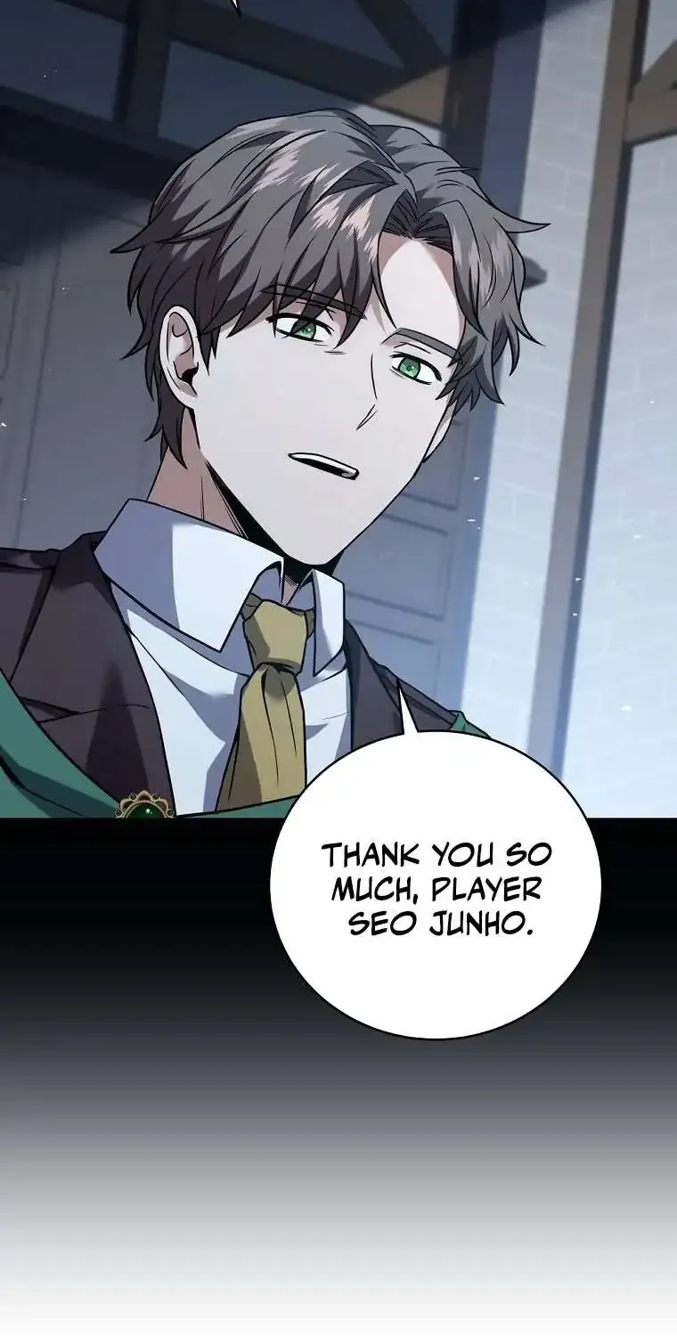 Return of the Frozen Player Mangakakalot X Chapter 130 Page 14