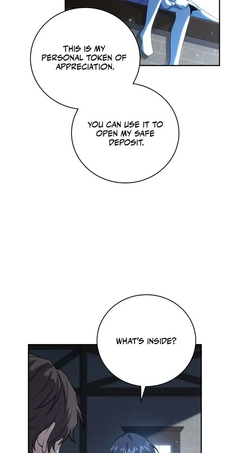 Return of the Frozen Player Mangakakalot X Chapter 130 Page 4