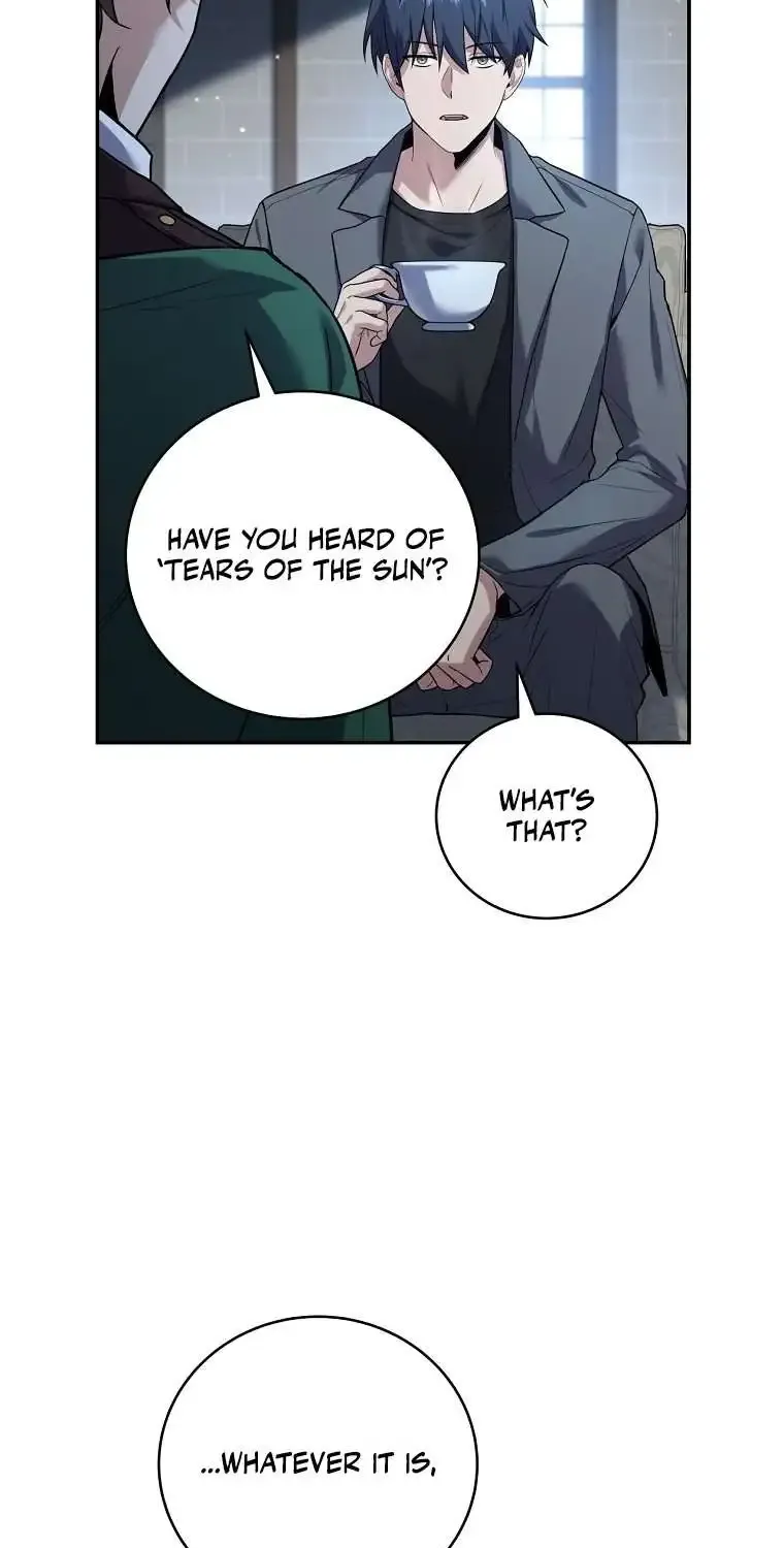 Return of the Frozen Player Mangakakalot X Chapter 130 Page 5