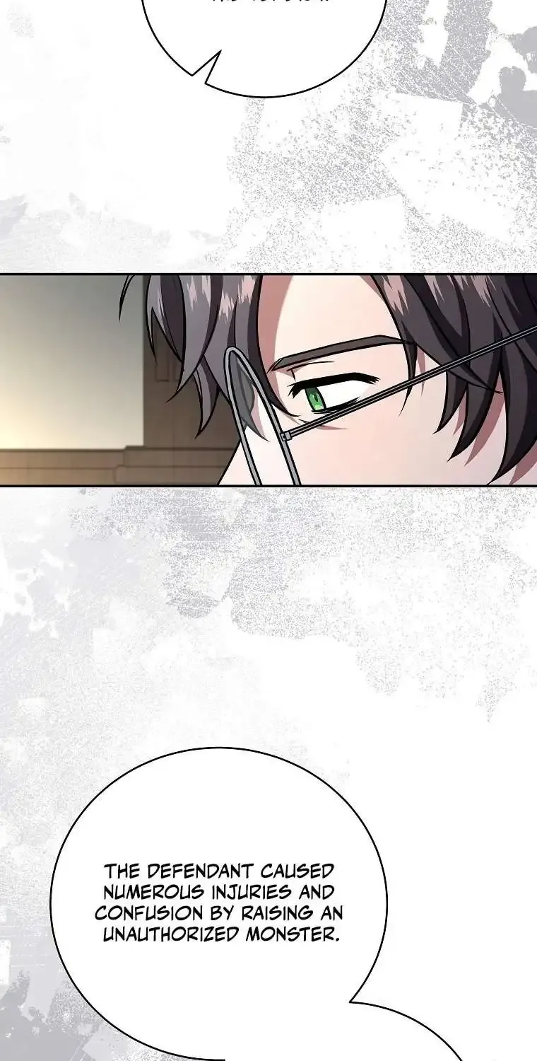 Return of the Frozen Player Mangakakalot X Chapter 130 Page 61