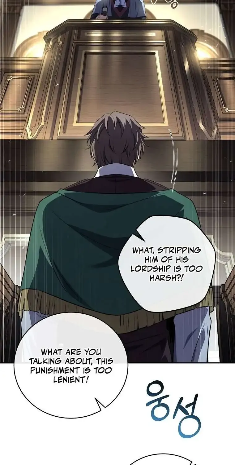 Return of the Frozen Player Mangakakalot X Chapter 130 Page 64