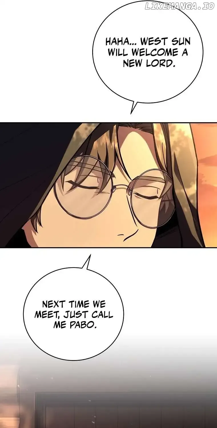 Return of the Frozen Player Mangakakalot X Chapter 130 Page 78