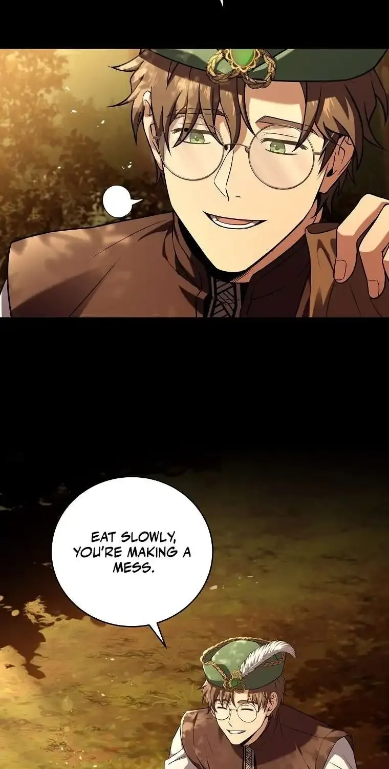 Return of the Frozen Player Mangakakalot X Chapter 130 Page 73