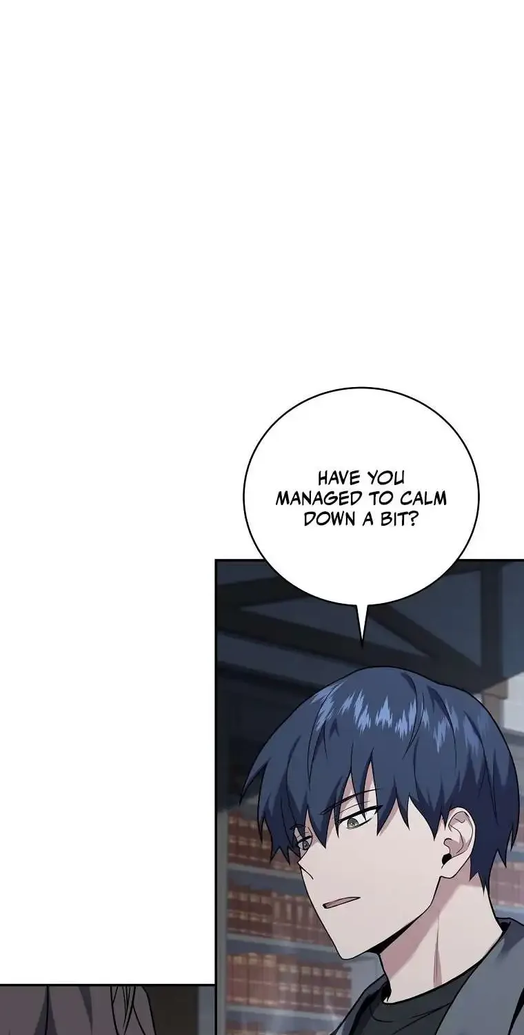 Return of the Frozen Player Mangakakalot X Chapter 130 Page 10