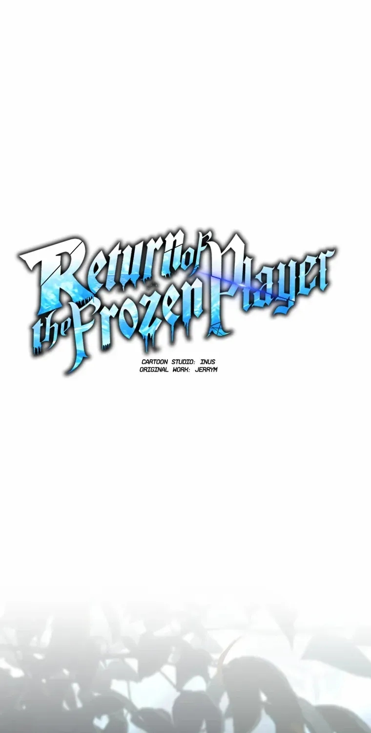 Return of the Frozen Player Mangakakalot X Chapter 131 Page 19