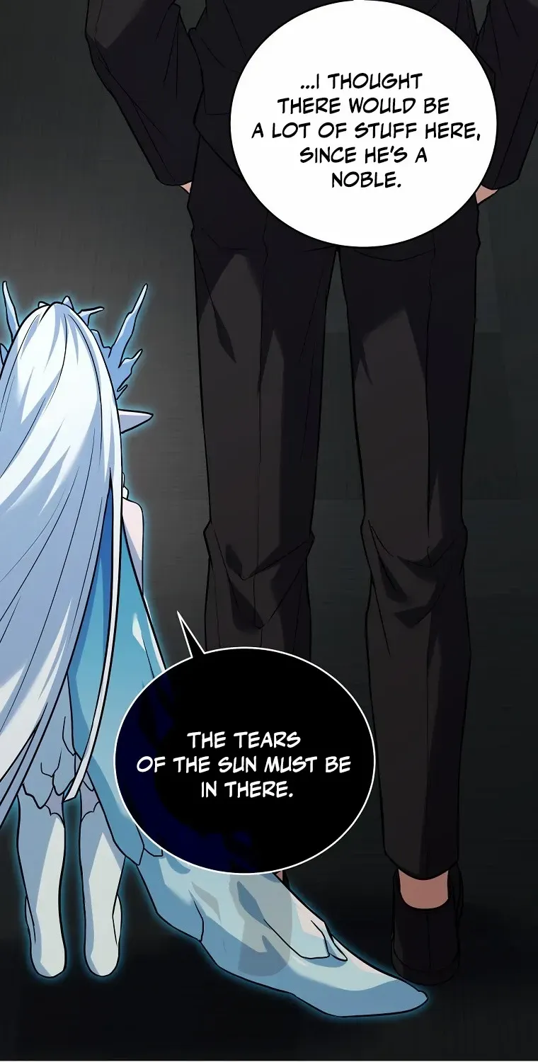 Return of the Frozen Player Mangakakalot X Chapter 131 Page 25