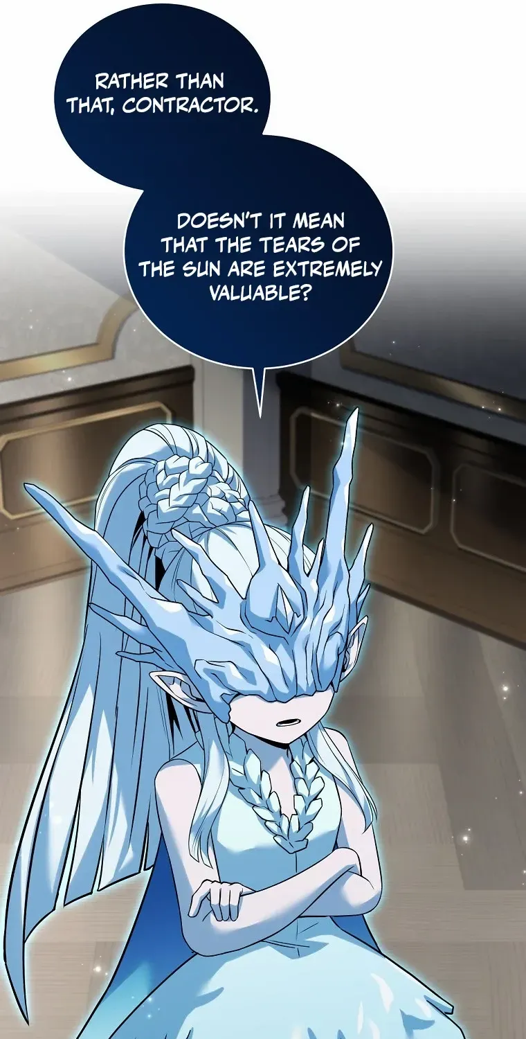 Return of the Frozen Player Mangakakalot X Chapter 131 Page 28