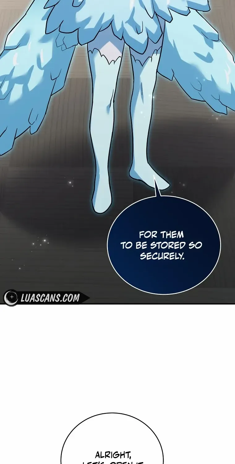 Return of the Frozen Player Mangakakalot X Chapter 131 Page 29