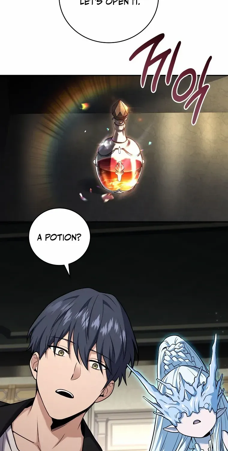 Return of the Frozen Player Mangakakalot X Chapter 131 Page 30