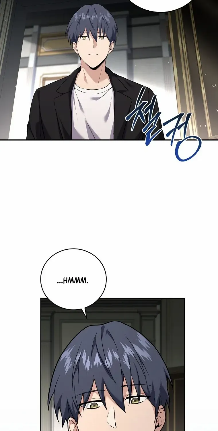 Return of the Frozen Player Mangakakalot X Chapter 131 Page 22