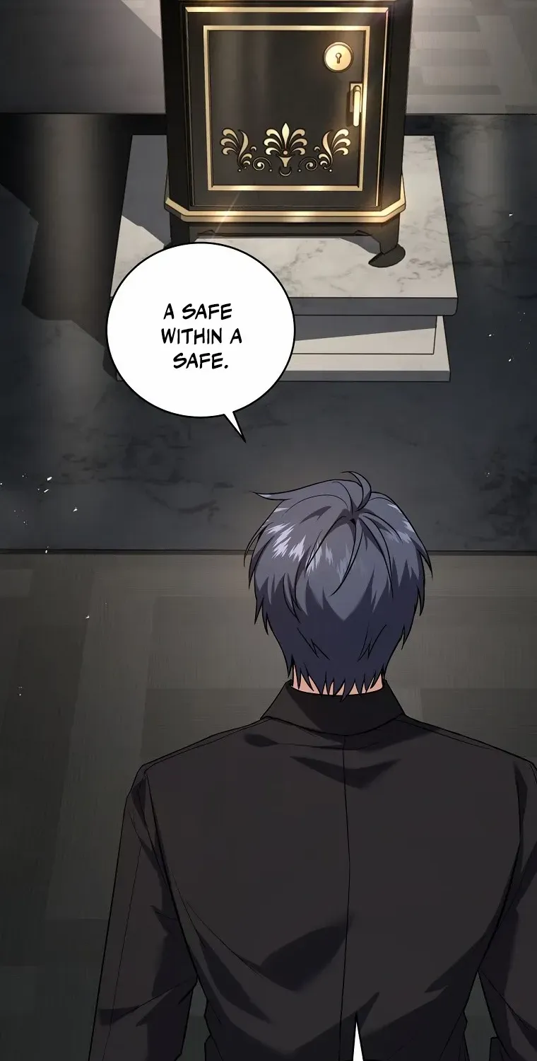 Return of the Frozen Player Mangakakalot X Chapter 131 Page 24