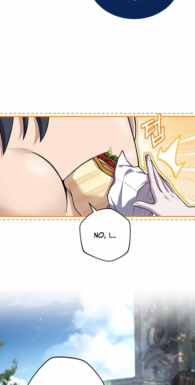 Return of the Frozen Player Mangakakalot X Chapter 131 Page 39