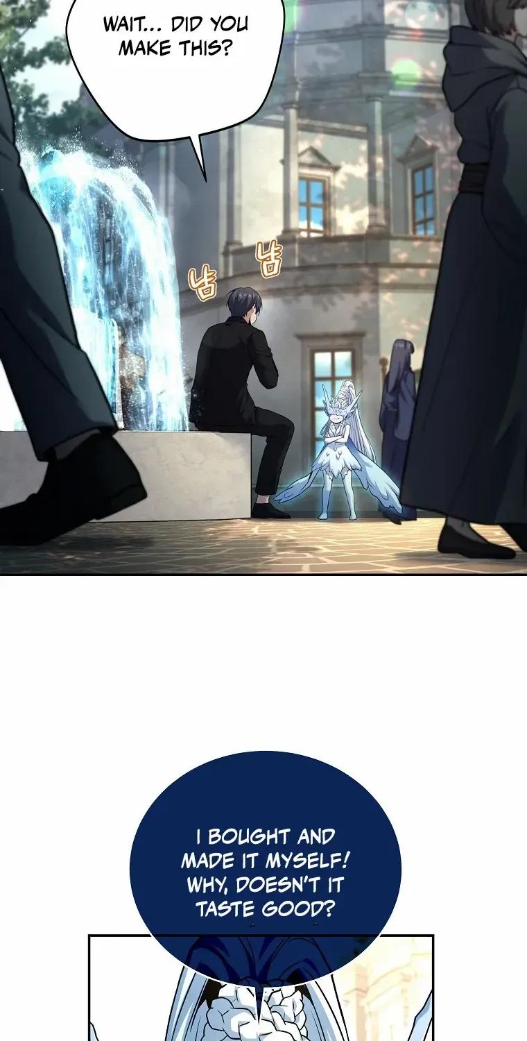Return of the Frozen Player Mangakakalot X Chapter 131 Page 40