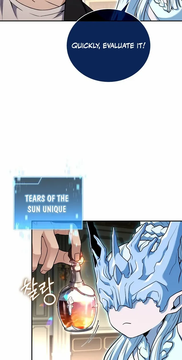 Return of the Frozen Player Mangakakalot X Chapter 131 Page 31