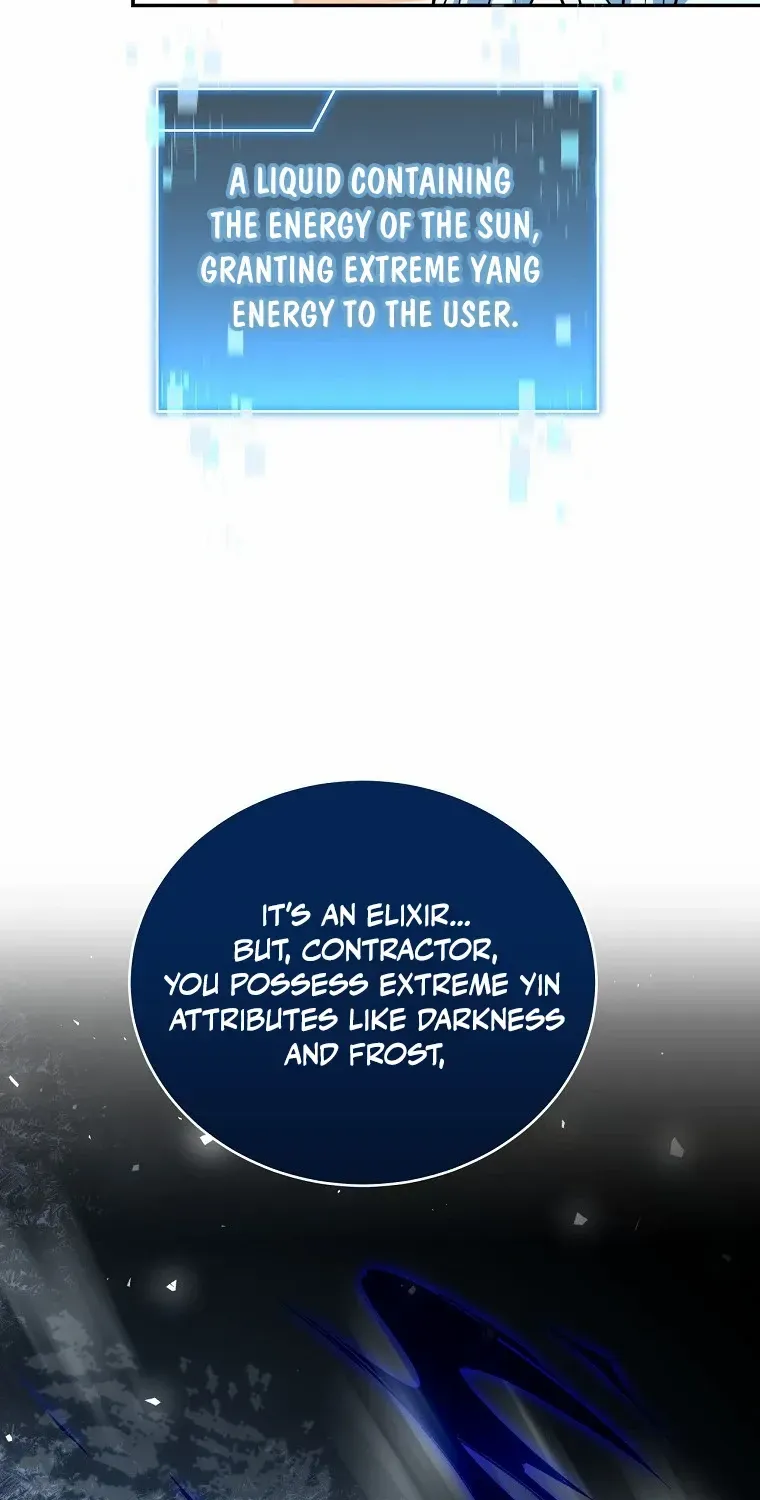 Return of the Frozen Player Mangakakalot X Chapter 131 Page 32