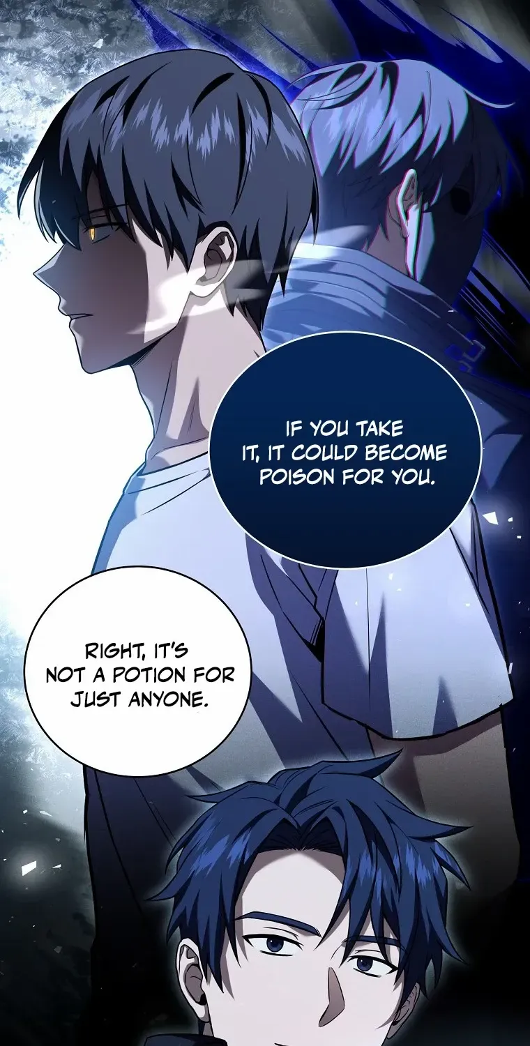 Return of the Frozen Player Mangakakalot X Chapter 131 Page 33