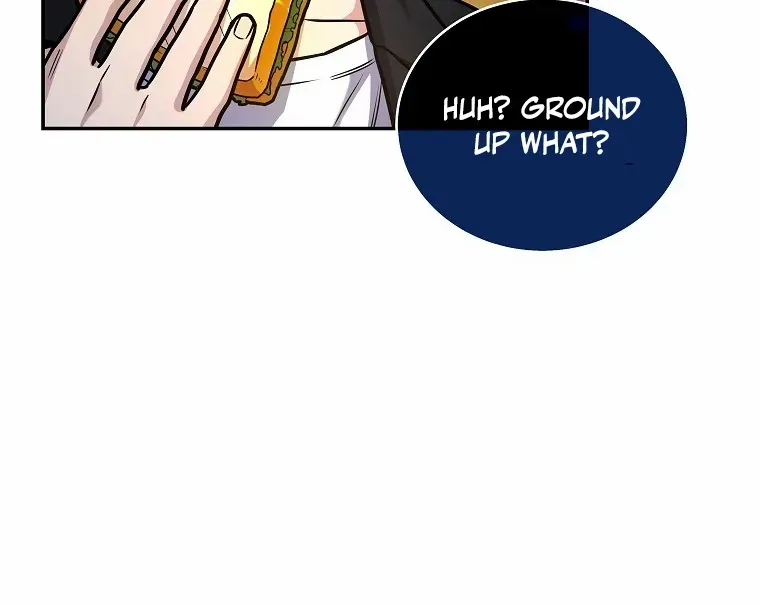 Return of the Frozen Player Mangakakalot X Chapter 131 Page 45