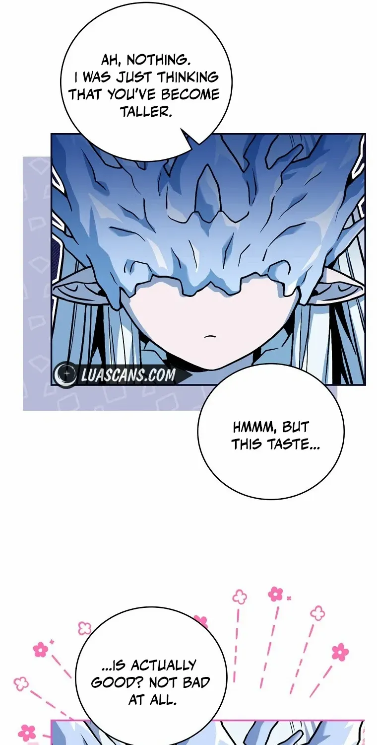 Return of the Frozen Player Mangakakalot X Chapter 131 Page 46