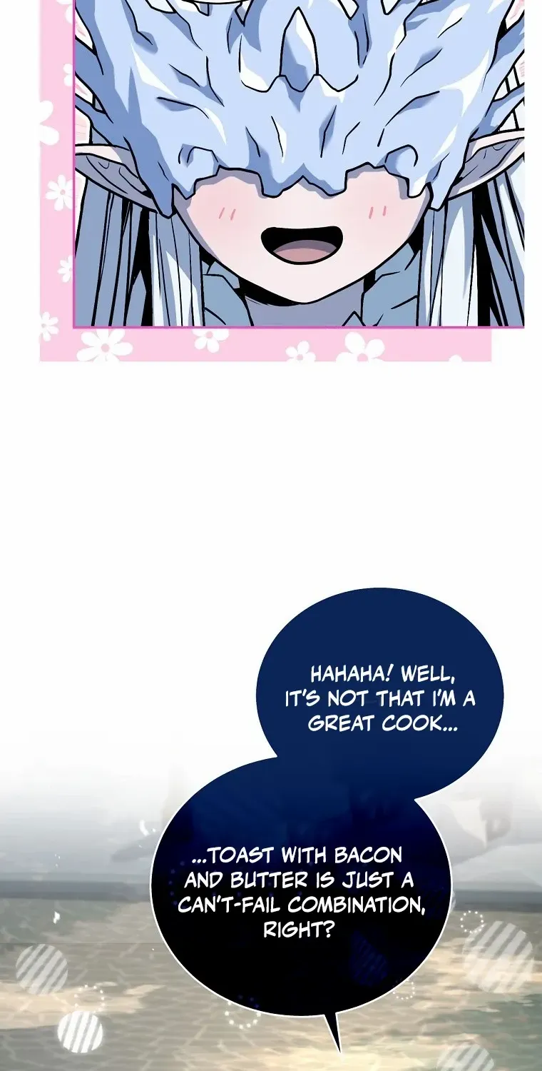 Return of the Frozen Player Mangakakalot X Chapter 131 Page 47