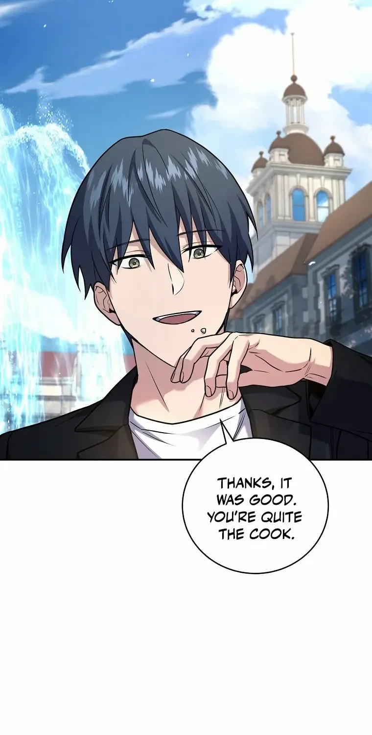 Return of the Frozen Player Mangakakalot X Chapter 131 Page 49