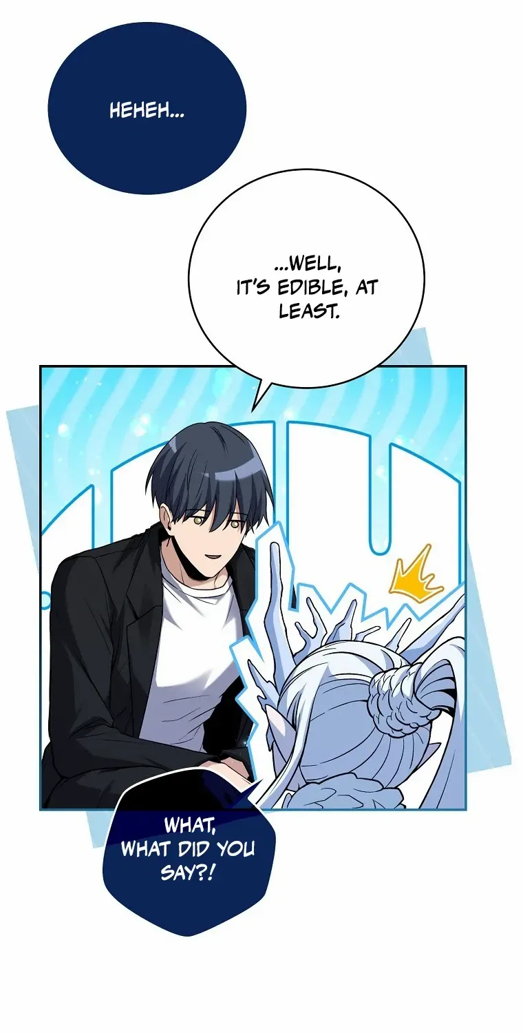 Return of the Frozen Player Mangakakalot X Chapter 131 Page 50