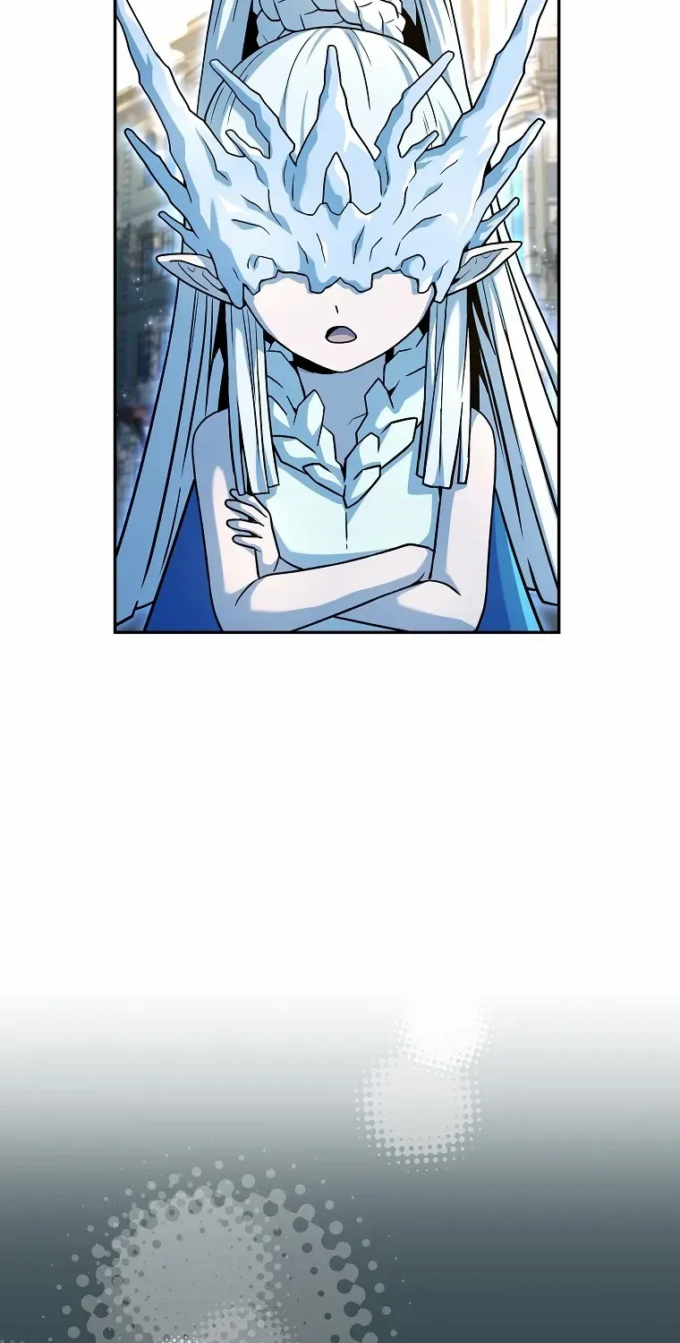 Return of the Frozen Player Mangakakalot X Chapter 131 Page 41