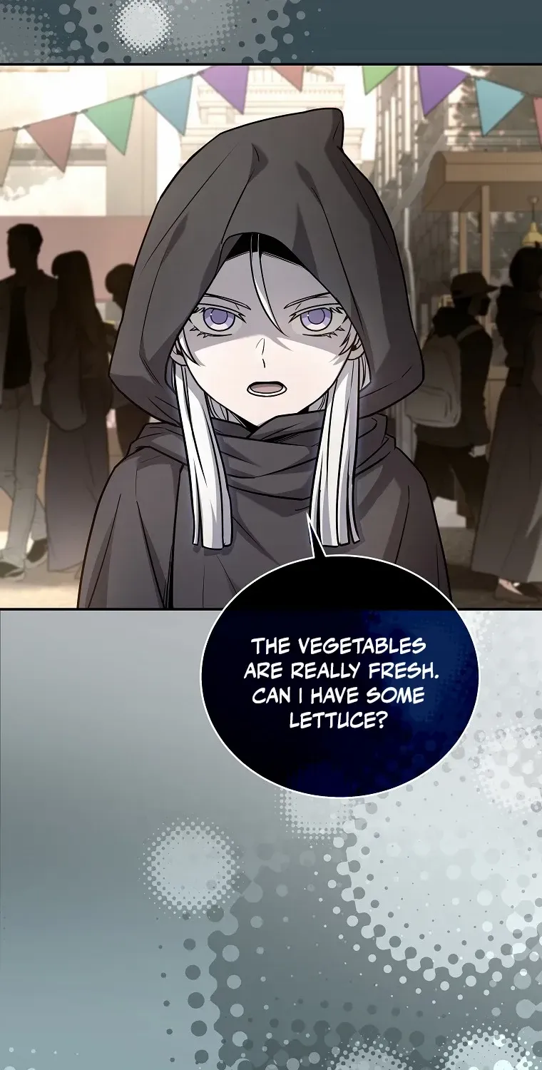 Return of the Frozen Player Mangakakalot X Chapter 131 Page 42