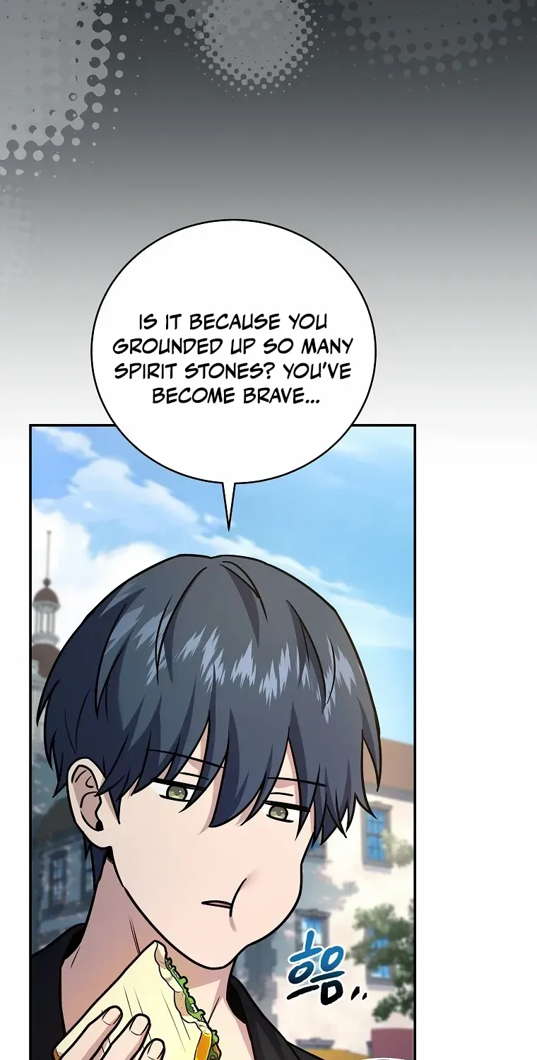 Return of the Frozen Player Mangakakalot X Chapter 131 Page 44