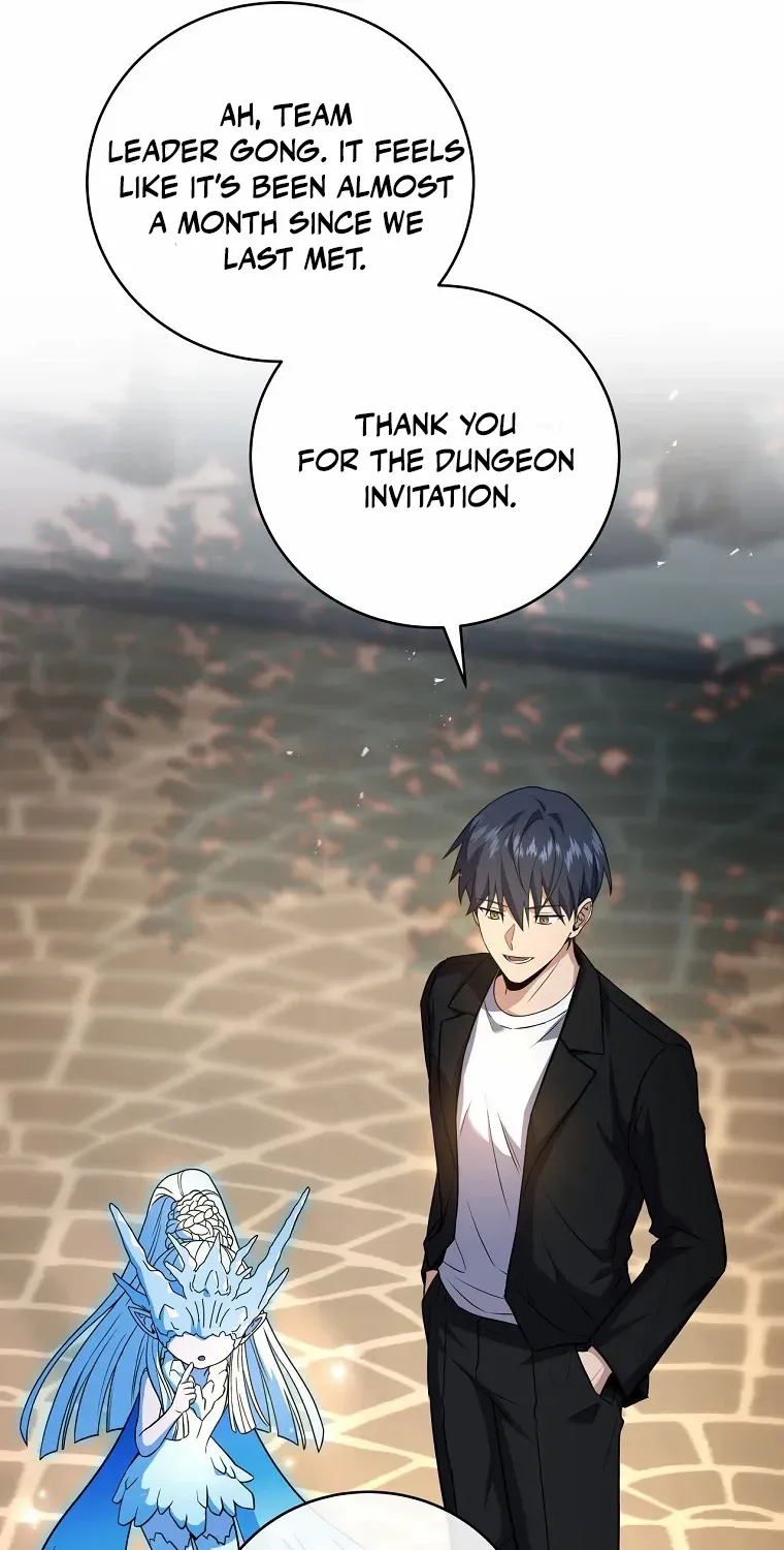 Return of the Frozen Player Mangakakalot X Chapter 131 Page 55