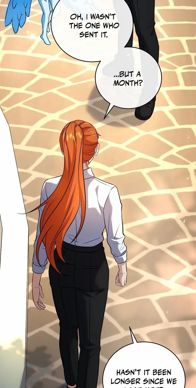 Return of the Frozen Player Mangakakalot X Chapter 131 Page 56
