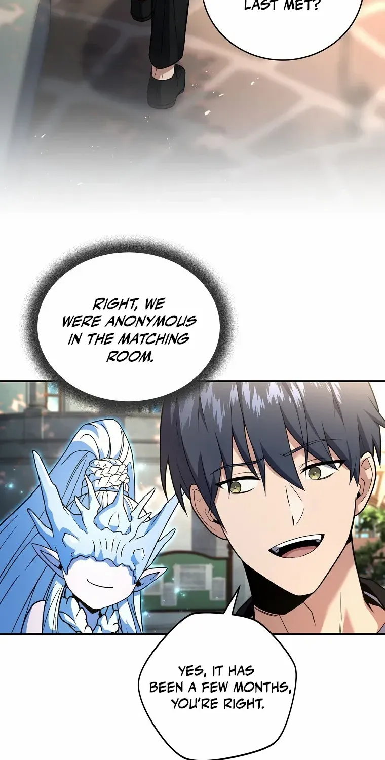 Return of the Frozen Player Mangakakalot X Chapter 131 Page 57