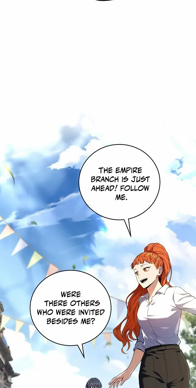 Return of the Frozen Player Mangakakalot X Chapter 131 Page 58