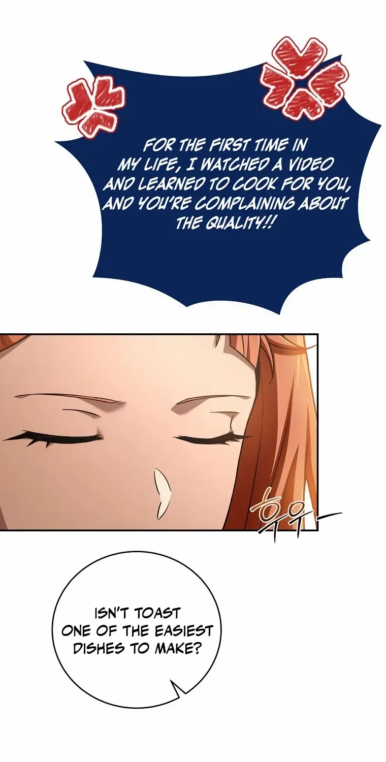 Return of the Frozen Player Mangakakalot X Chapter 131 Page 51