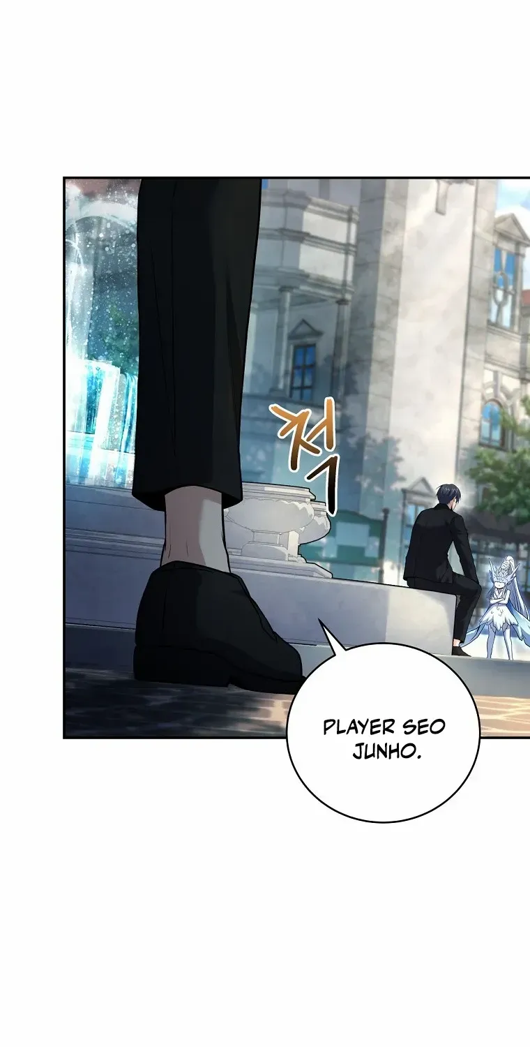 Return of the Frozen Player Mangakakalot X Chapter 131 Page 52