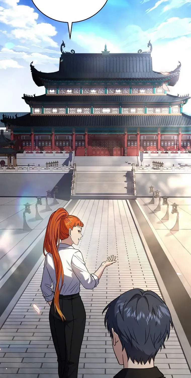 Return of the Frozen Player Mangakakalot X Chapter 131 Page 65