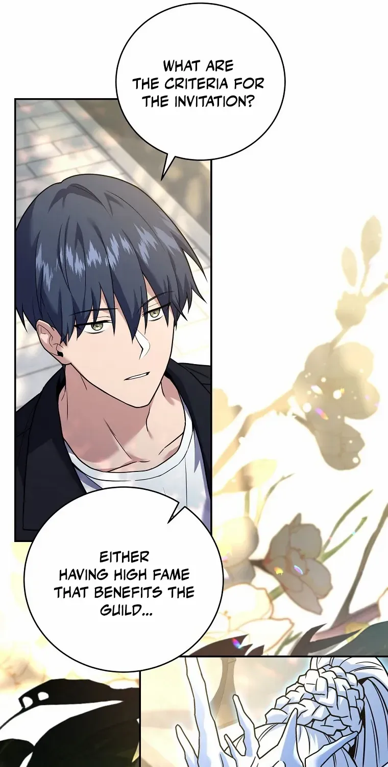 Return of the Frozen Player Mangakakalot X Chapter 131 Page 61
