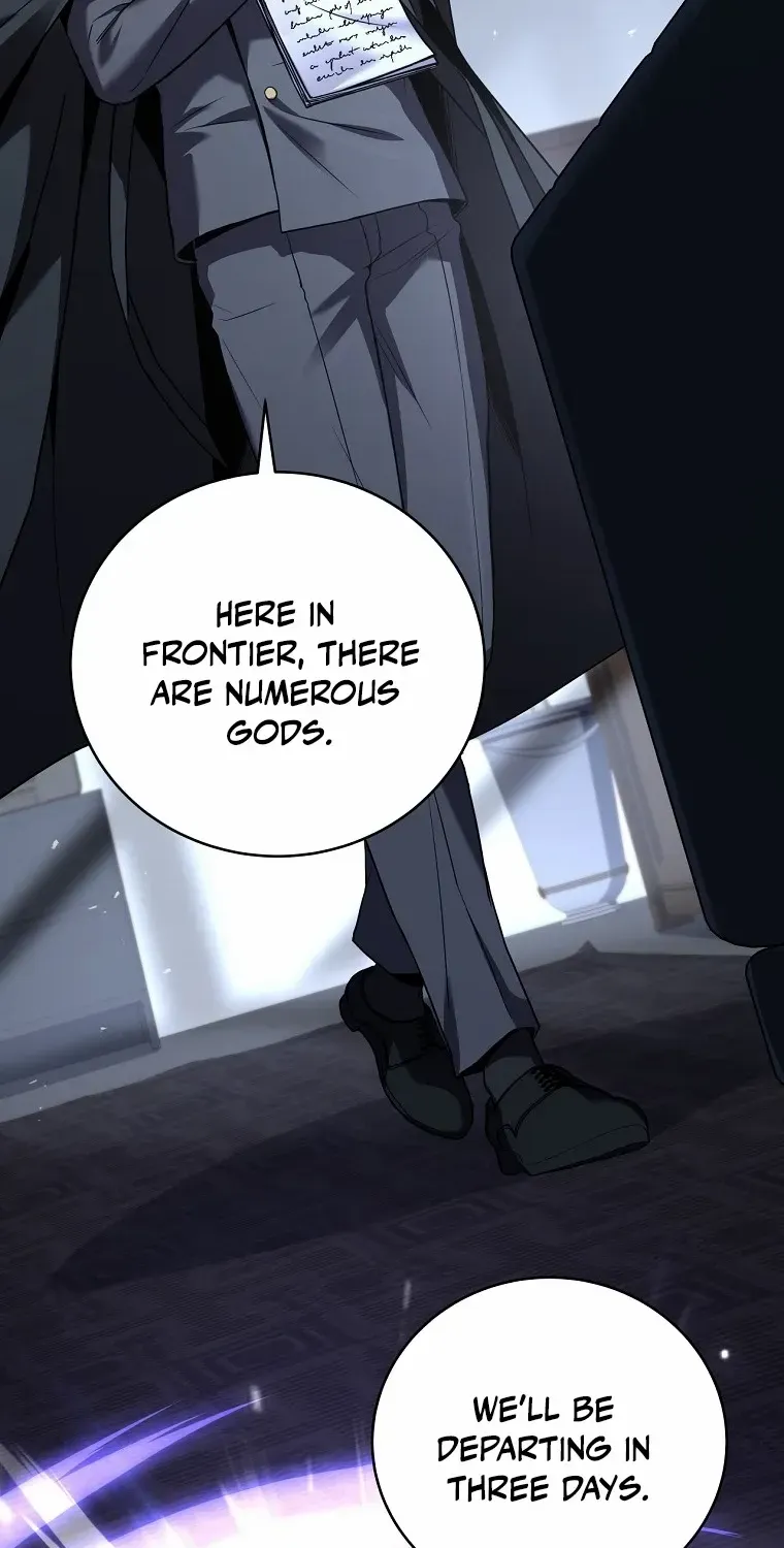 Return of the Frozen Player Mangakakalot X Chapter 132 Page 19