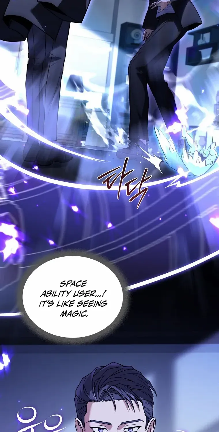 Return of the Frozen Player Mangakakalot X Chapter 132 Page 12