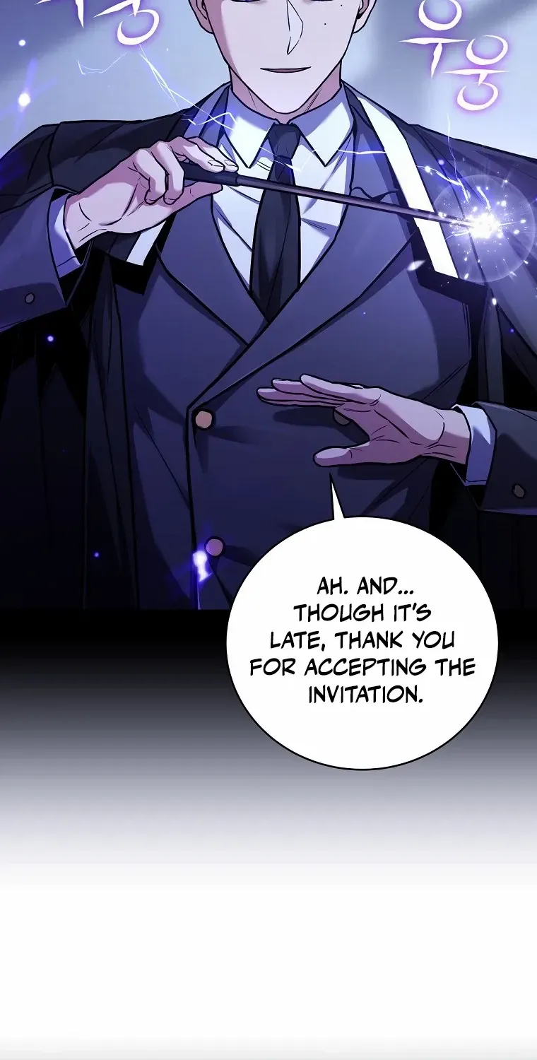 Return of the Frozen Player Mangakakalot X Chapter 132 Page 13